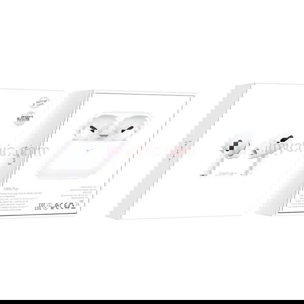 سماعة ايربود hoco EW05PLUS Image 1 Preview