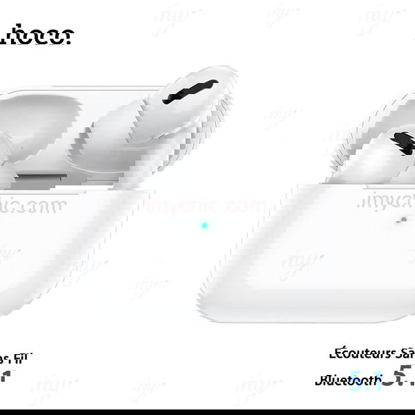 سماعة ايربود hoco EW05PLUS Image 2 Preview