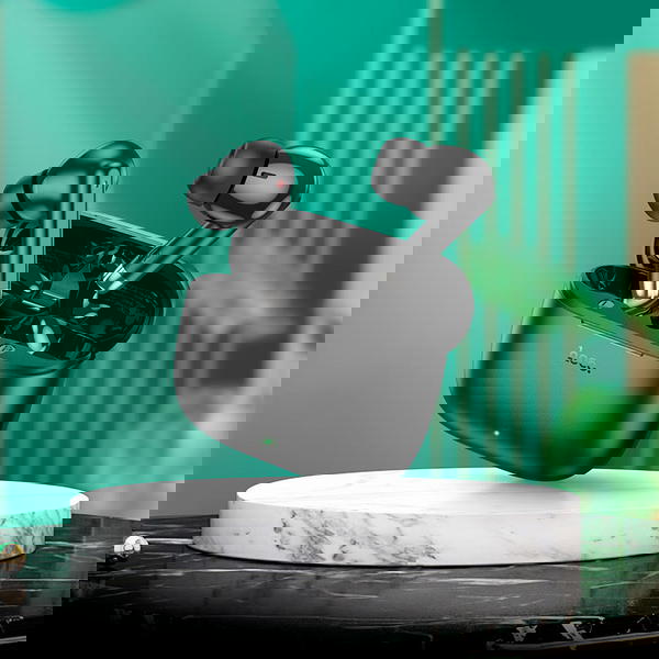 سماعة ايربود hoco EQ2 Image 2 Preview