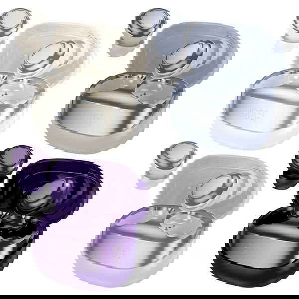 سماعة ايربود hoco EW200 Image 2 Preview