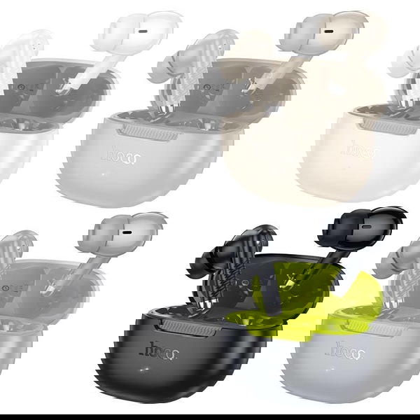 سماعة ايربود hoco EQ24  Image 3 Preview