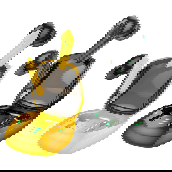 سماعة ايربود hoco EW28 كيمنك محيطي Image 2 Preview