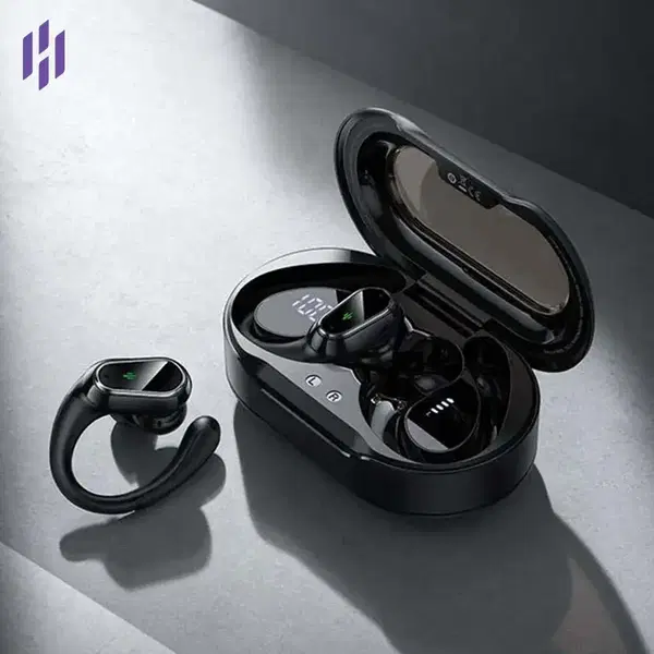 سماعة ايربود hoco EQ29 Image 2 Preview