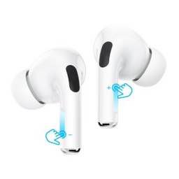 سماعة ايربود hoco EW68 ANC عزل الضوضاء Image 2 Preview