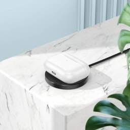 سماعة ايربود hoco EW68 ANC عزل الضوضاء Image 3 Preview