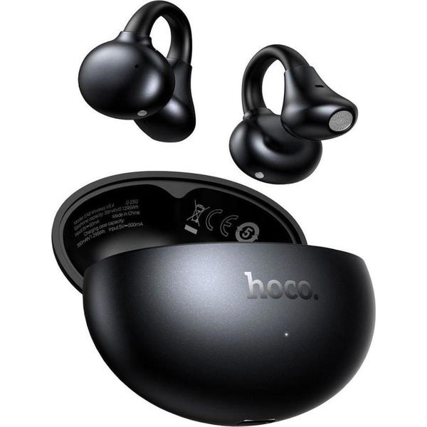 سماعة ايربود hoco EA8 Image 2 Preview