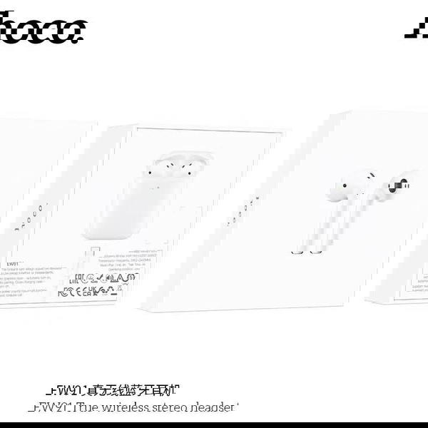 سماعة ايربود hoco EW91 Image 1 Preview