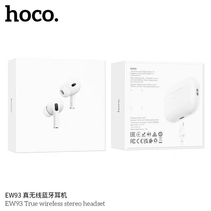 سماعة ايربود hoco EW93 Preview Image