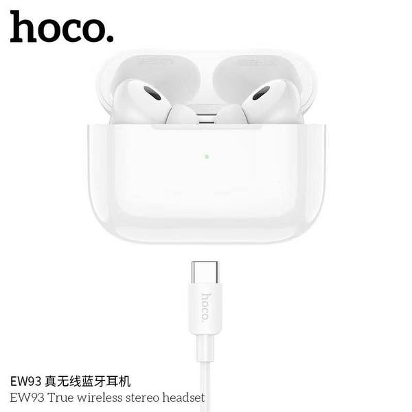 سماعة ايربود hoco EW93 Image 2 Preview