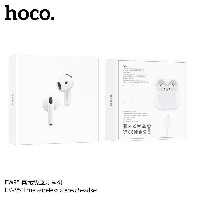 سماعة ايربود hoco EW95 Preview Image