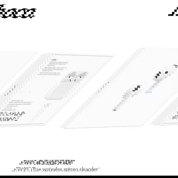 سماعة ايربود hoco EW95 Image 1 Preview