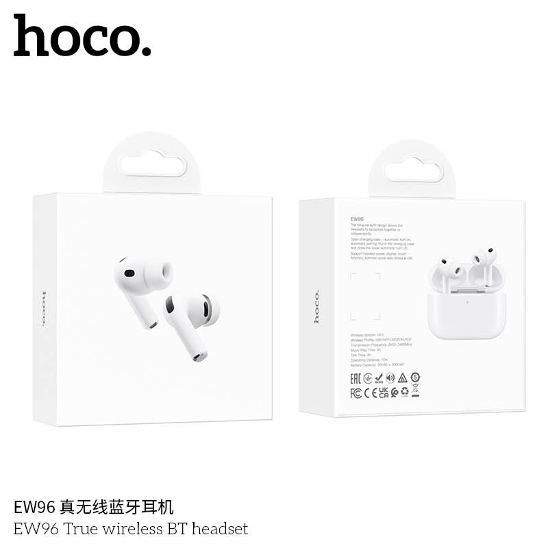 سماعة ايربود hoco EW96  Preview Image