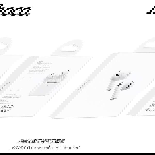 سماعة ايربود hoco EW96  Image 1 Preview
