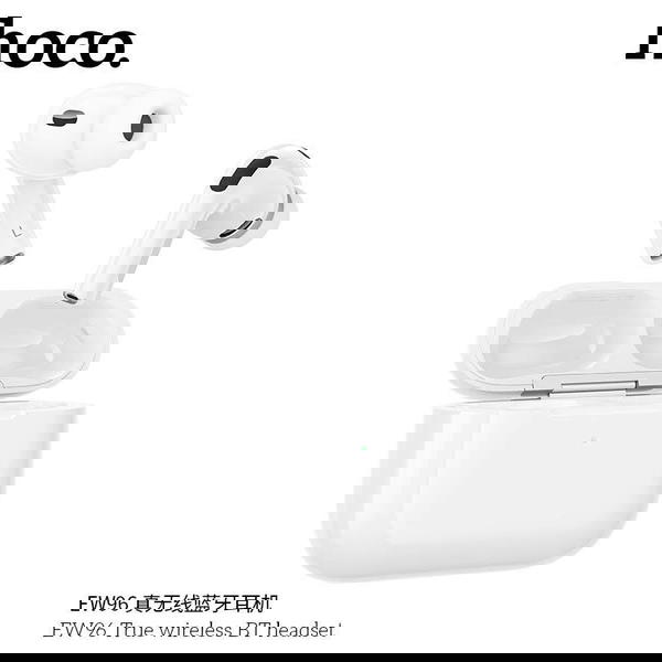 سماعة ايربود hoco EW96  Image 3 Preview