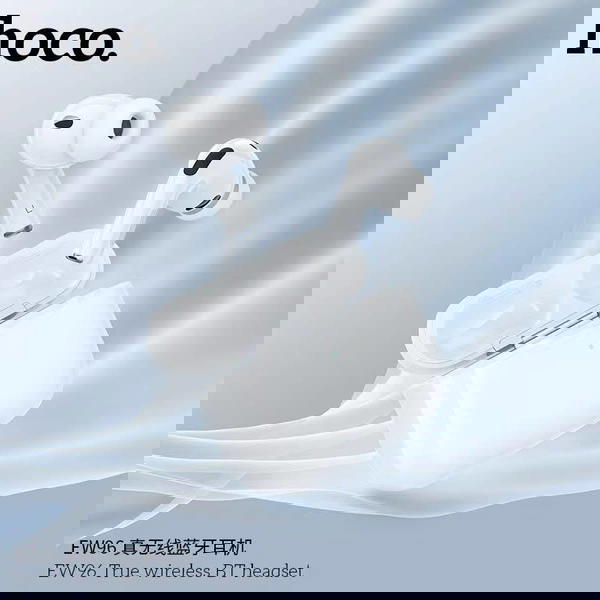 سماعة ايربود hoco EW96  Image 4 Preview