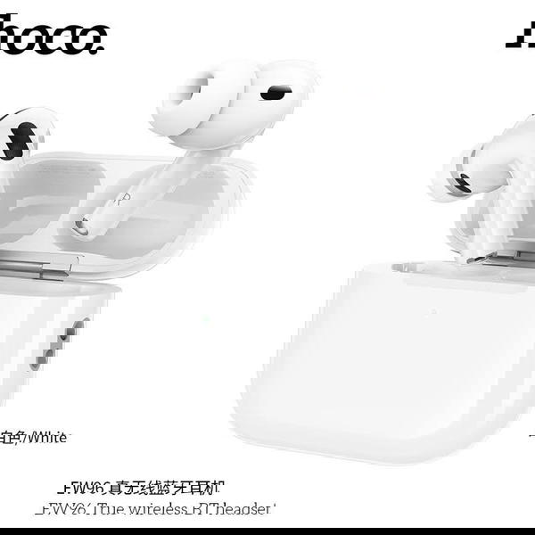 سماعة ايربود hoco EW96  Image 6 Preview