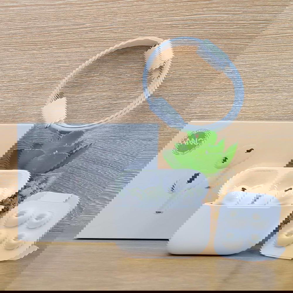 سماعة ايربود hoco EW97 ANC Preview Image