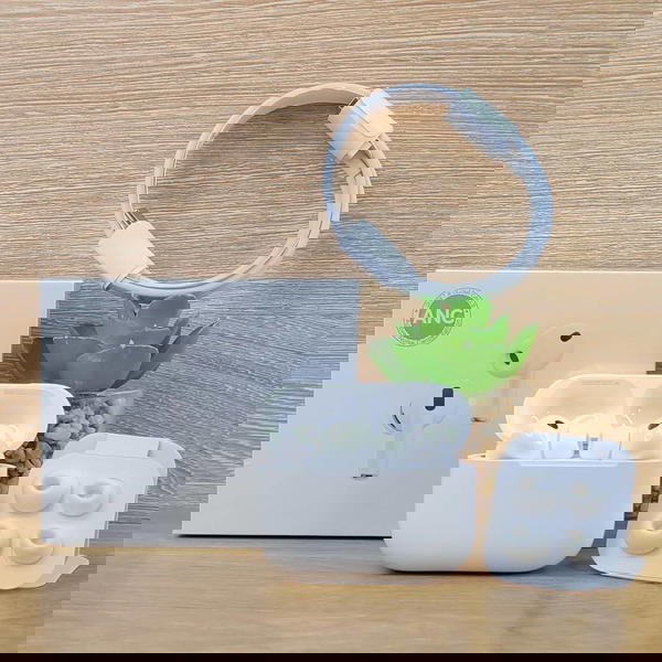 سماعة ايربود hoco EW97 ANC Image 1 Preview