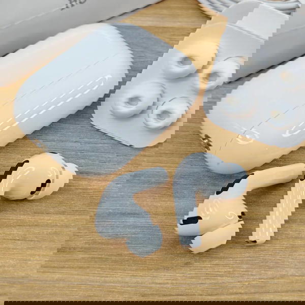 سماعة ايربود hoco EW97 ANC Image 3 Preview