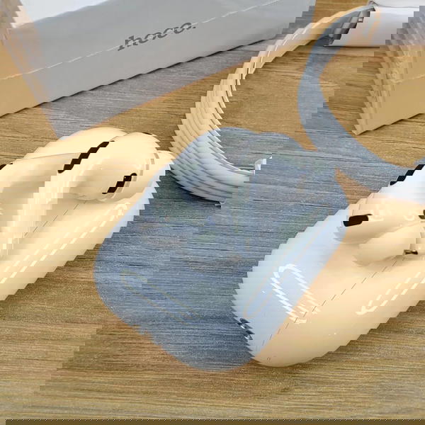 سماعة ايربود hoco EW97 ANC Image 4 Preview