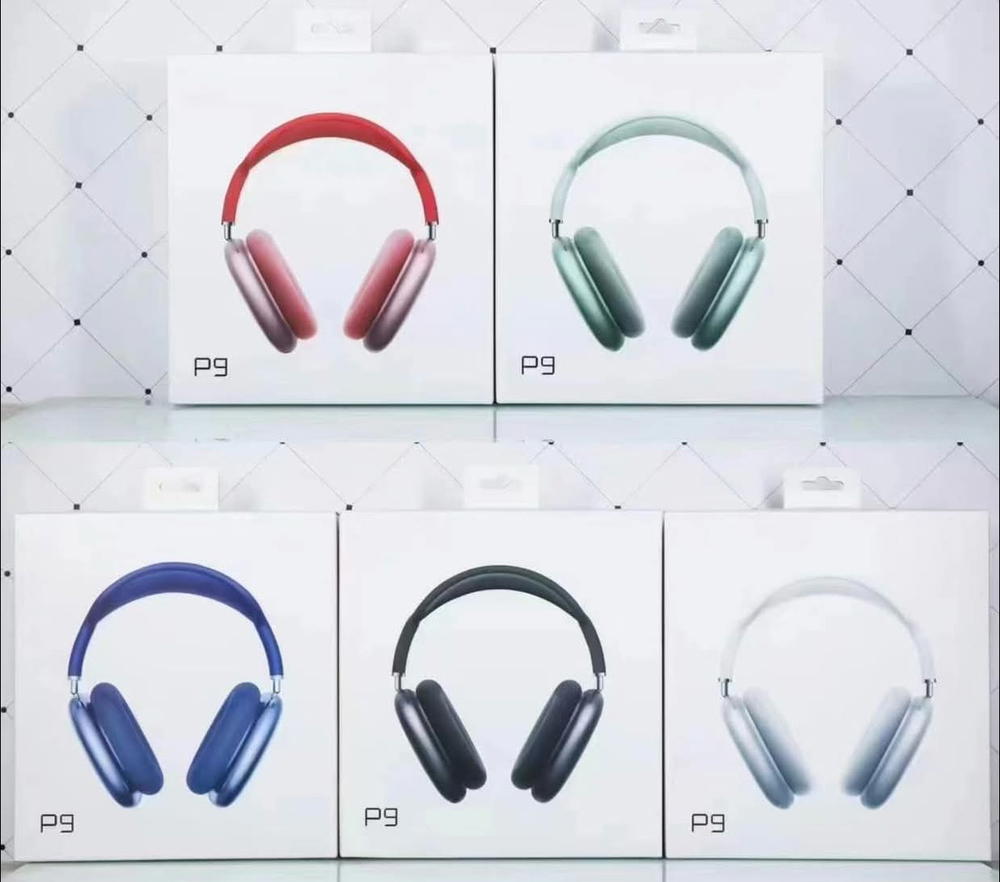 سماعة بلوتوث P9 Preview Image