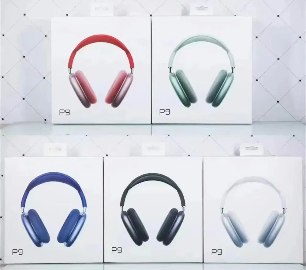 سماعة بلوتوث P9 Preview Image