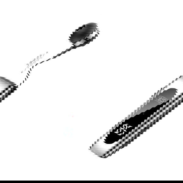 سماعة فيتة بلوتوث XO BE37 Image 2 Preview