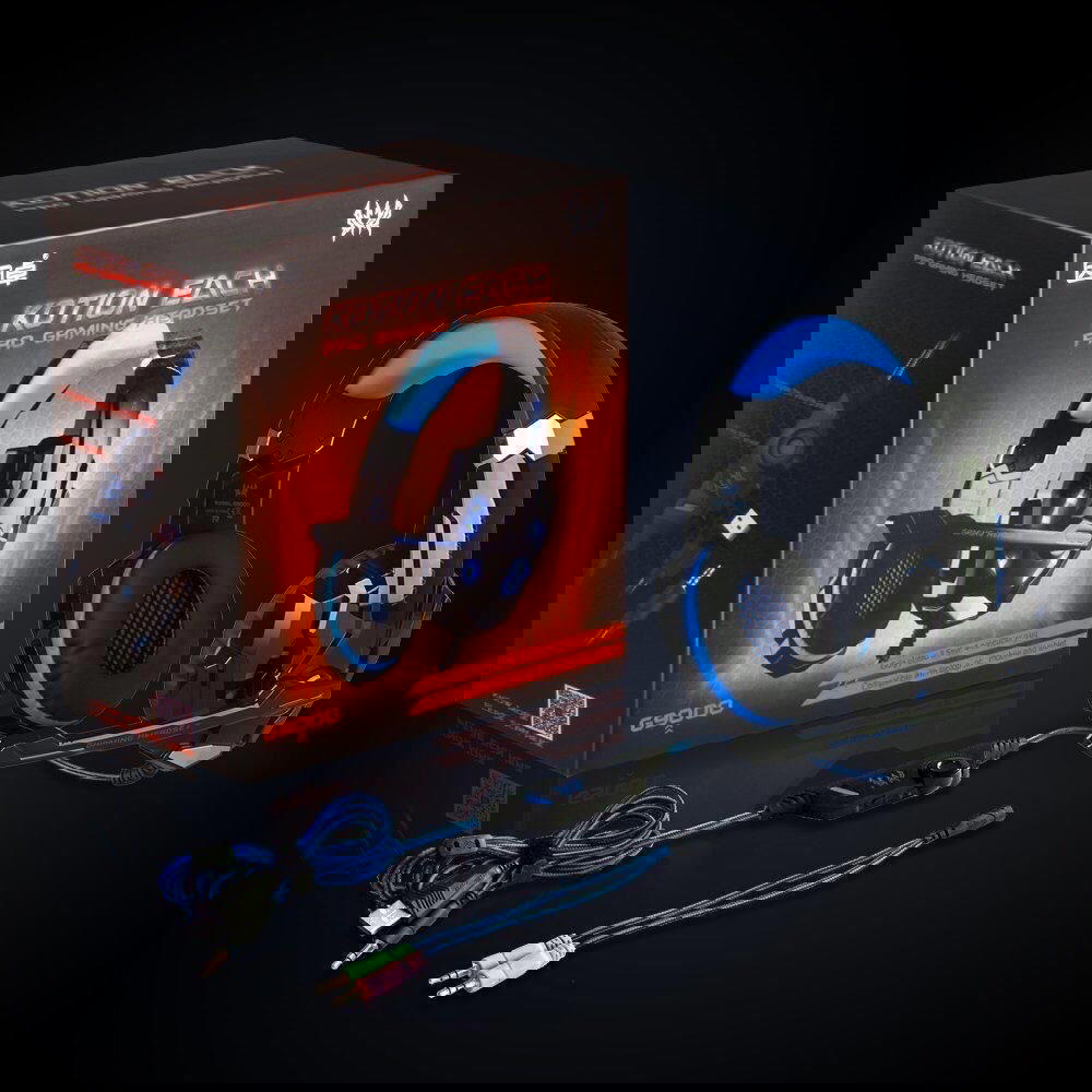 سماعة گيمنك محيطي G9000 Preview Image