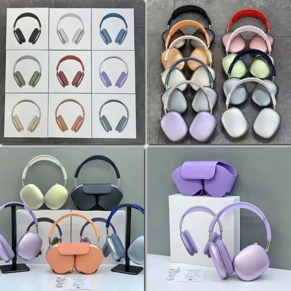 سماعة طاك بلوتوث AIRPODS MAX اعلى كوالتي Preview Image