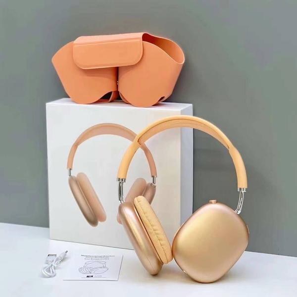 سماعة طاك بلوتوث AIRPODS MAX اعلى كوالتي Image 3 Preview