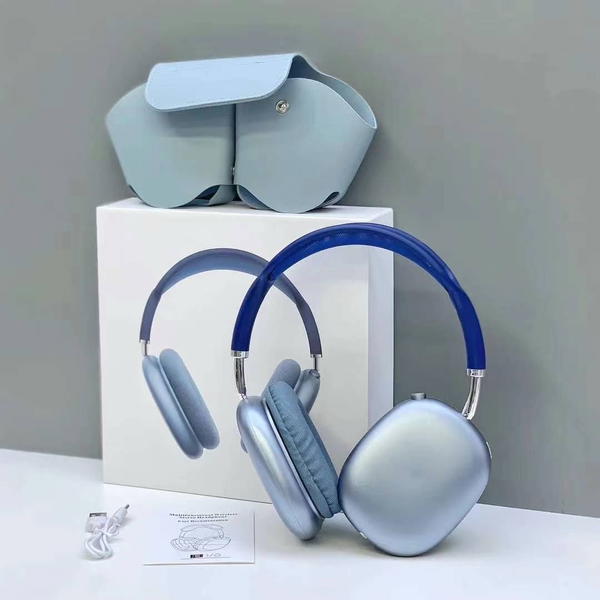 سماعة طاك بلوتوث AIRPODS MAX اعلى كوالتي Image 6 Preview