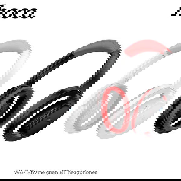 سماعة طاك بلوتوث W67 hoco 32ساعة Image 3 Preview