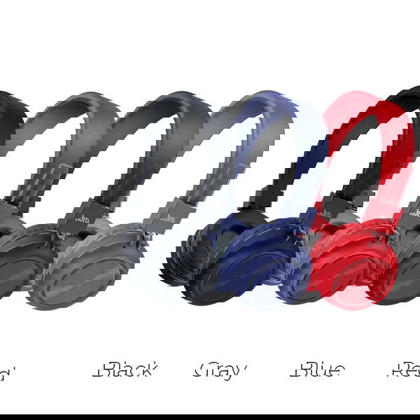 سماعة طاك بلوتوث hoco W25 Image 2 Preview