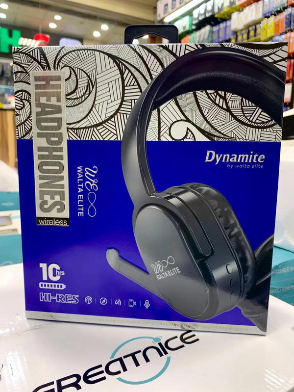 سماعة طاك بلوتوث محيطي KB5030 Image 1 Preview