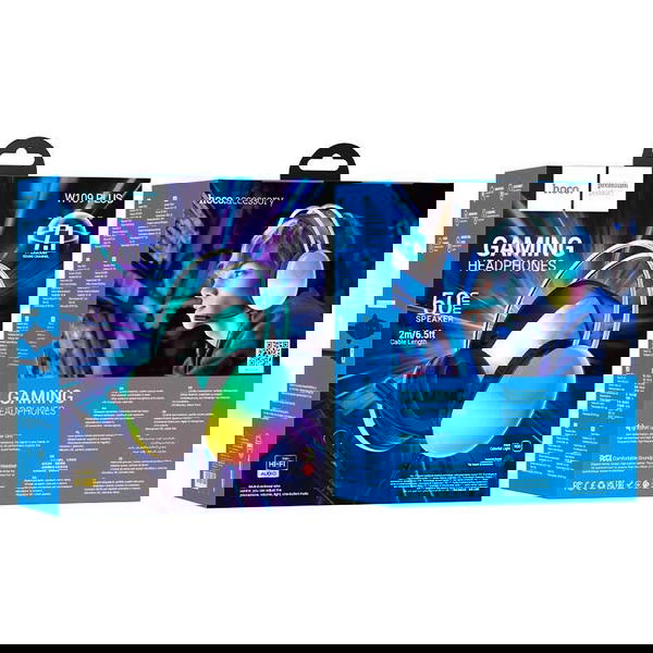 سماعة طاك واير كيمنك HOCO W109 plus Image 1 Preview