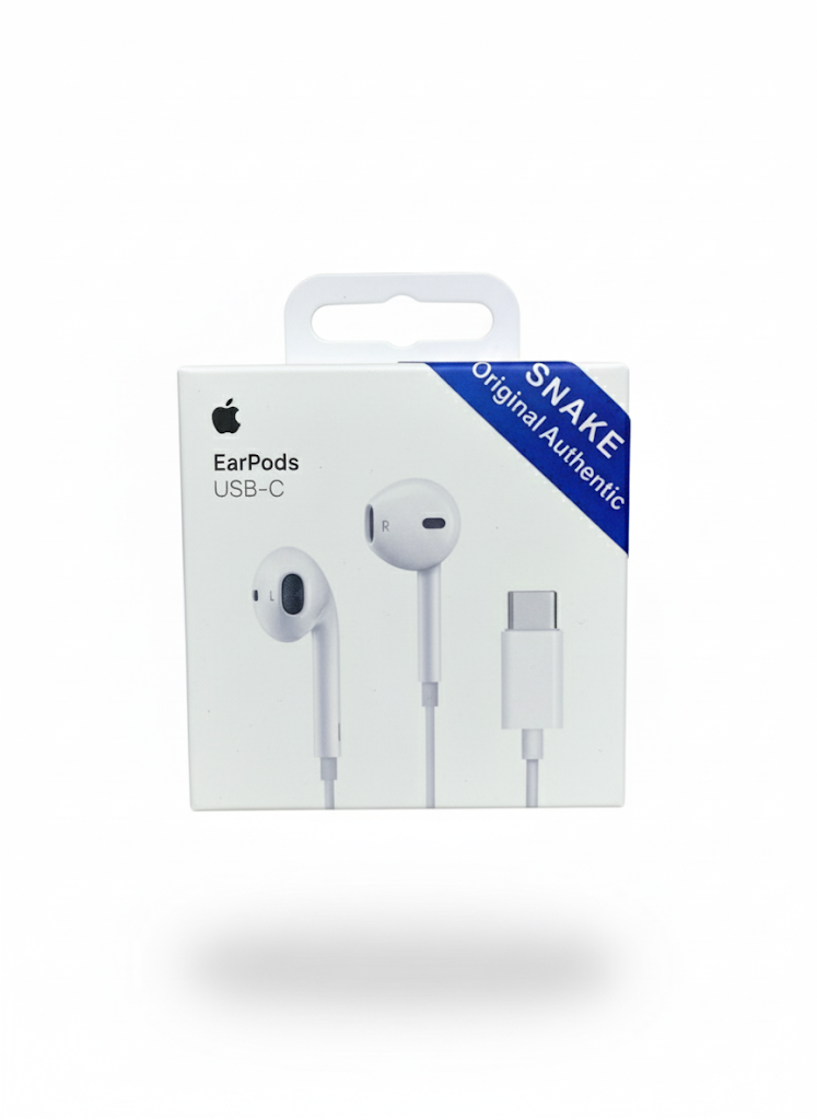 سماعة تايب اصلي ماركة SNAKE Preview Image