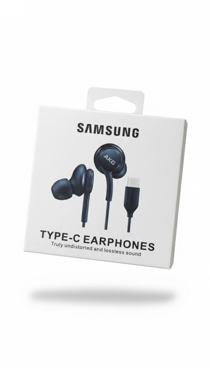 سماعة تايب سي AKG SAMSUNG Preview Image