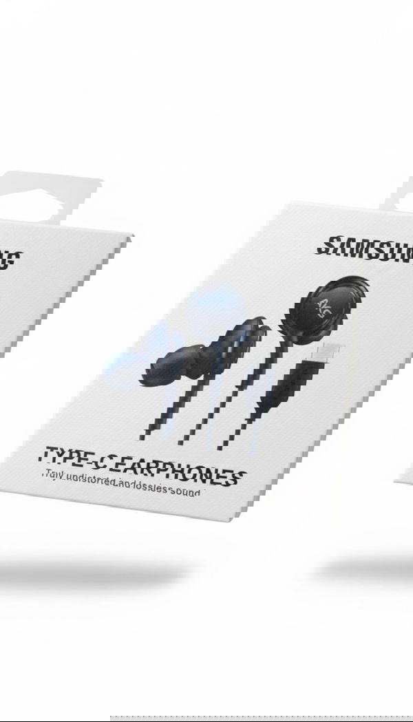 سماعة تايب سي AKG SAMSUNG Image 1 Preview