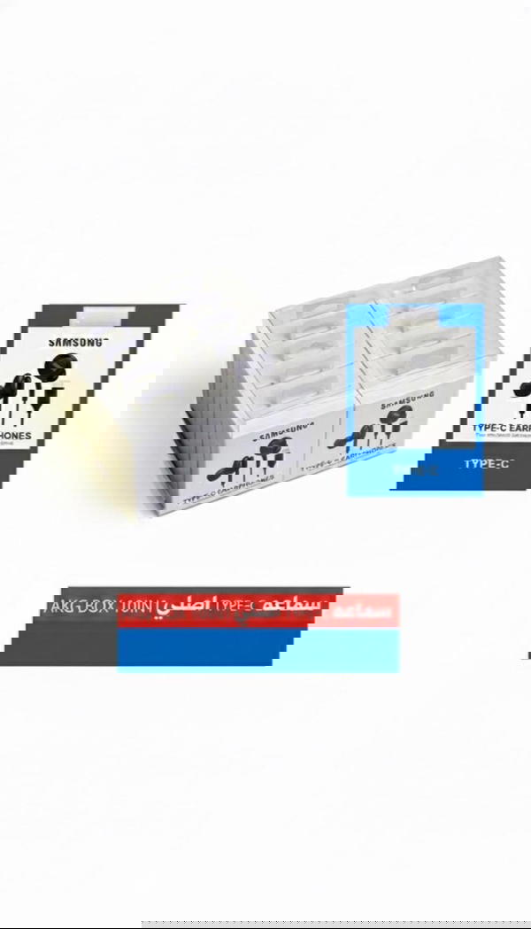سماعة تايب سي AKG SAMSUNG Image 2 Preview