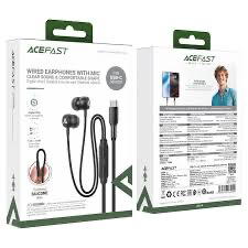 سماعة تايب سي  ACERFAST L8 اصلي وكالة Image 2 Preview