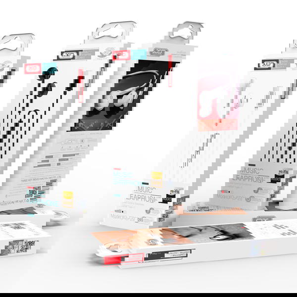 سماعة تايب سي XO-EP29 Image 1 Preview