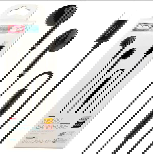 سماعة تايب سي XO-EP29 Image 2 Preview