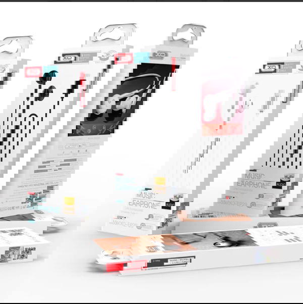 سماعة تايب سي XO-EP29 Image 3 Preview