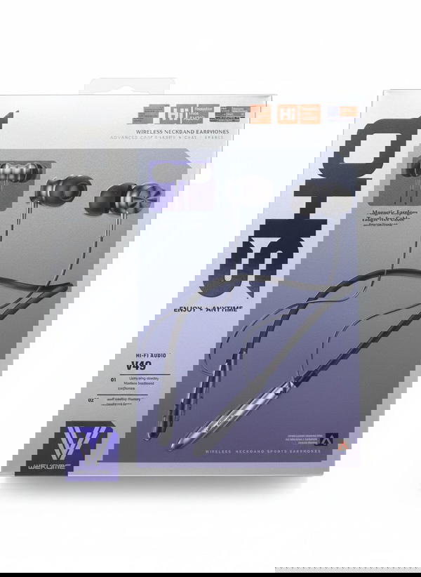 سماعة طوك بلوتوث WECOME V49 Image 1 Preview