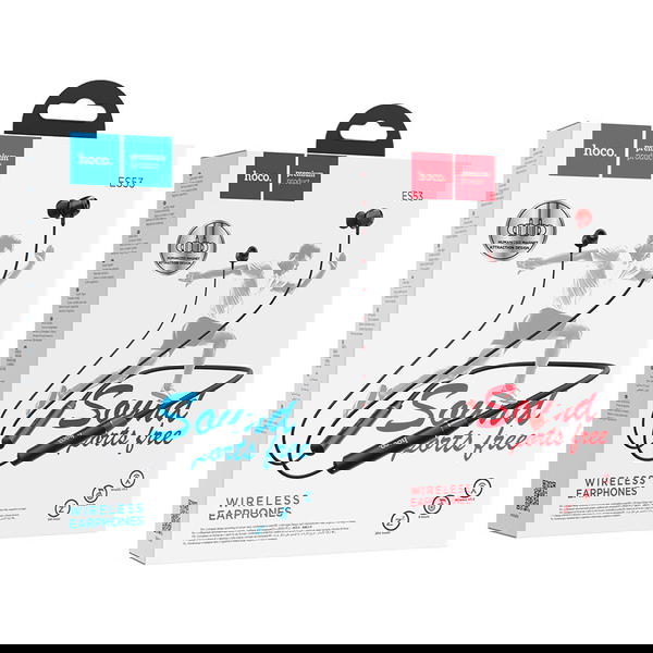 سماعة طوك بلوتوث hoco  ES53 Image 1 Preview