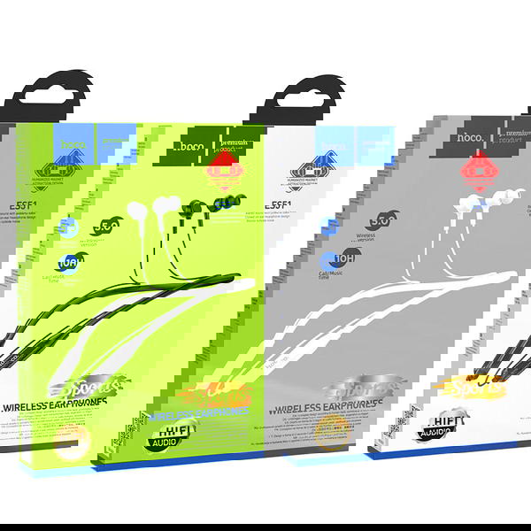 سماعة طوك بلوتوث hoco ES51 Image 1 Preview