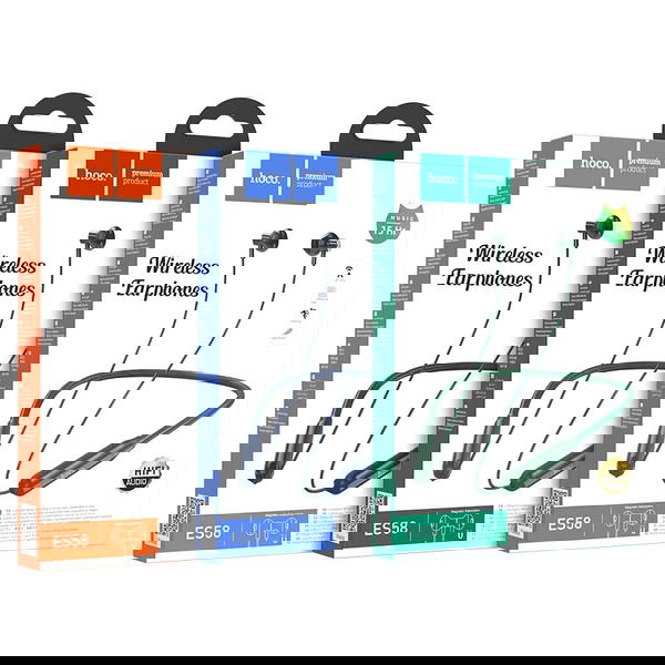 سماعة طوك بلوتوث hoco ES58 Image 1 Preview