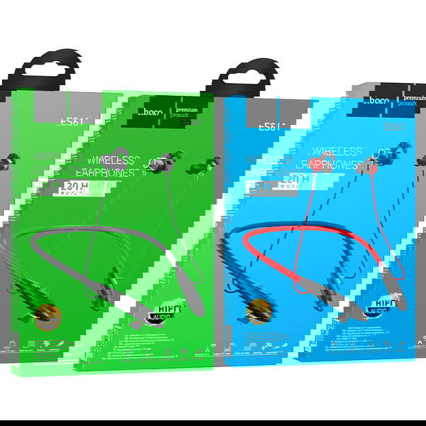 سماعة طوك بلوتوث hoco ES62 Image 1 Preview