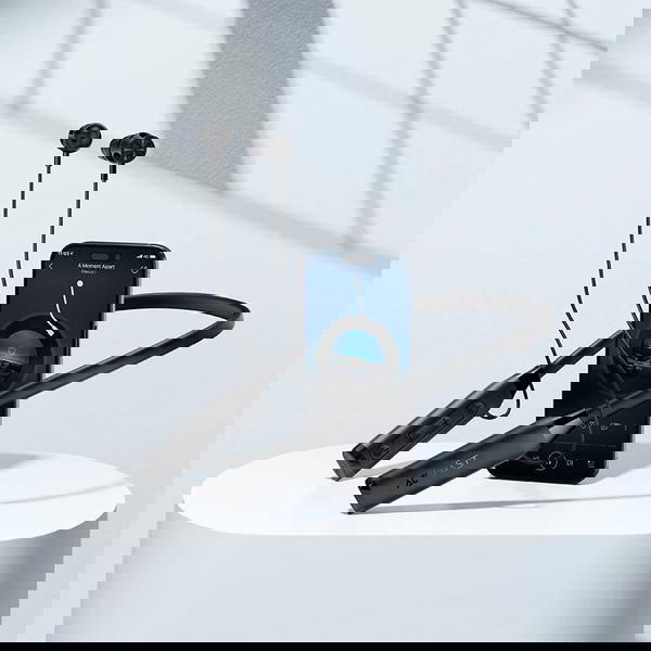 سماعة طوك بلوتوث160ساعة ACEFAST N7  Image 2 Preview