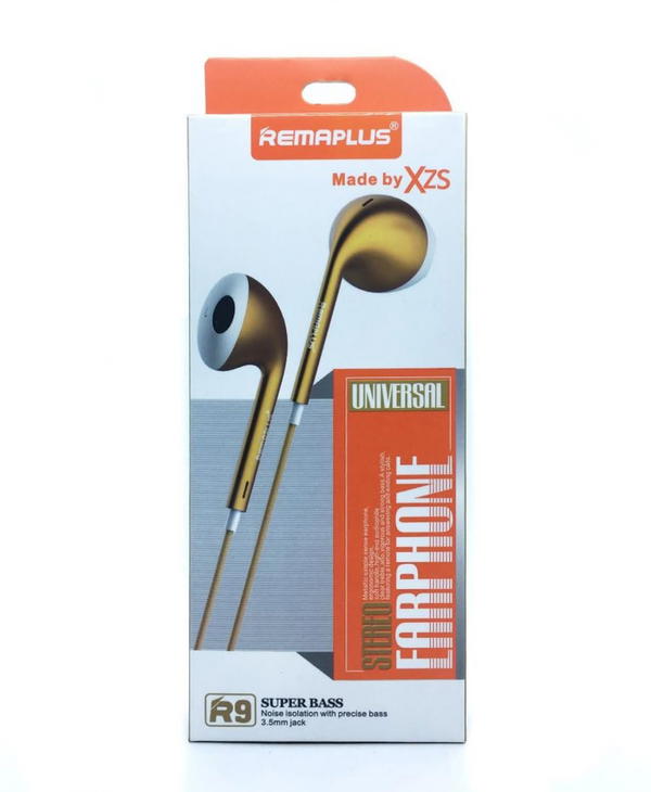 سماعة واير اواكس REMAPLUS R9 Image 3 Preview
